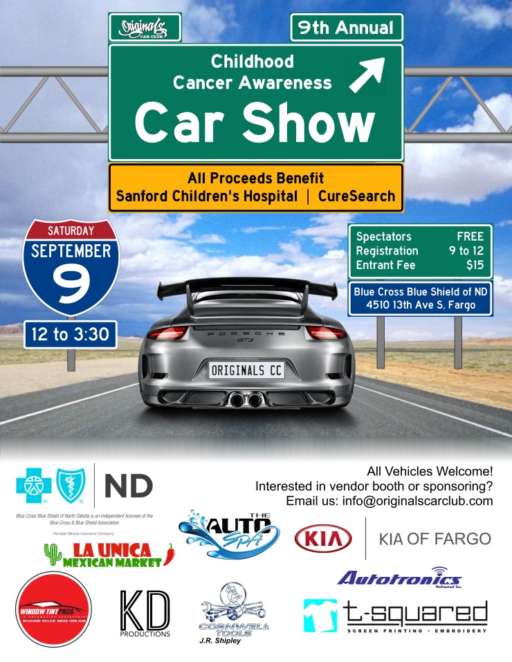 CarShowFlyer0804